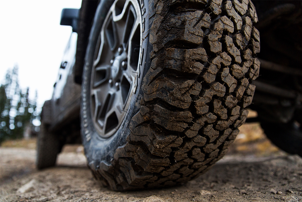 Red Rock Tire Colorado's Best Wholesale Used Tires